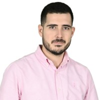 Borja Segovia Ciscar