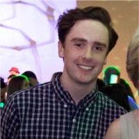 Liam Mooney