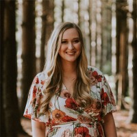 Savannah Miller Blake