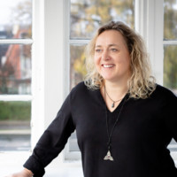 Dorthe Bodin