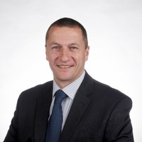 Kevin Moroney