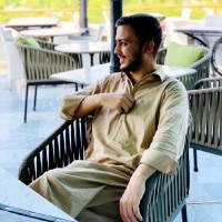 Shabir Safi