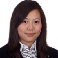 Sylvia Cui