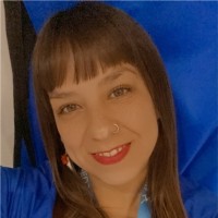 Carla Andrea Salgado Roco