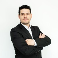 Pablo Andres Muñoz Betancourt