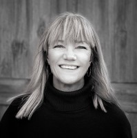 Eva Larsdotter