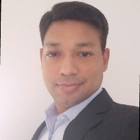 Anup Sitani