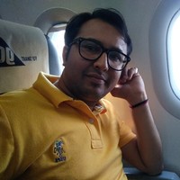 Dhruvil Raithatha