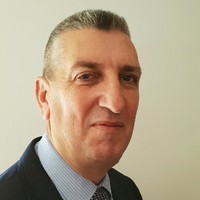 Stephen Shears