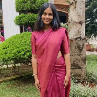 Nivedita Daniel