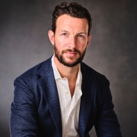 Jared J. Drucker