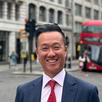 Danny Jeon