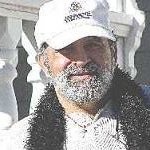 Paul Vecchio