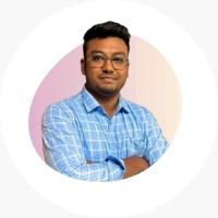 Sayan Das