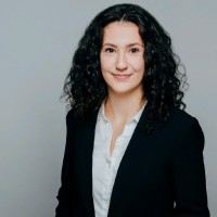 Julia Weber-Payombari