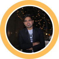 Suraj Kumar