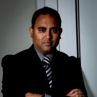 Sharif Talukder