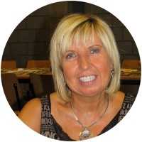 Carine Wynants