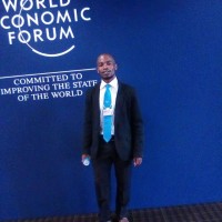 Phakama Oscar