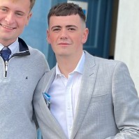 Sean Evans