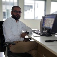 Patel Jaimin