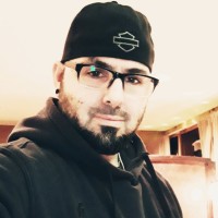 Daniel Christopher