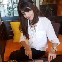 Daniela Espíndola
