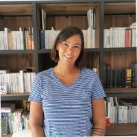 Sarah Pochon