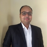 Anilkumar Maheshwari