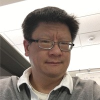 Michael Chow