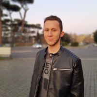 Vinicios Vila Verde Servino