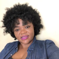Marlene Kalanga Kapita