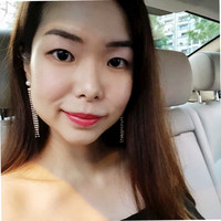 Bernadette Nicole Tan