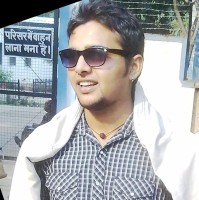 Ashish Tripathi
