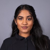 Jenani Kanagasapapathy