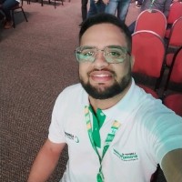 Jose Lucas Pilar
