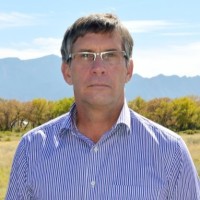 Greg Ruskauff