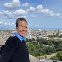 Robyn McMurray Hurtig