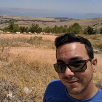Soheil Melamed
