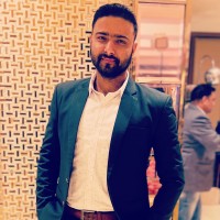 Ankit Sharma