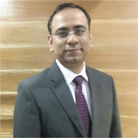 Vishal Parikh