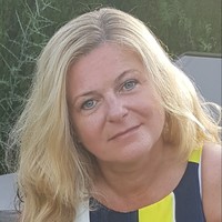 Christine Kinloch