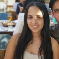 Meital Yonayov