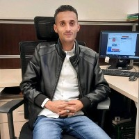 وليد يحيى الغابري