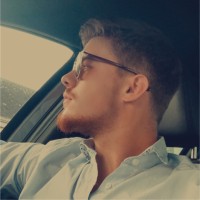 Benjamin Dean
