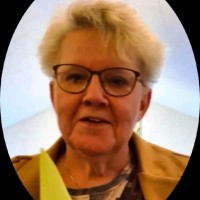 Merete Binderup