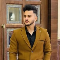 Abhishek Ali