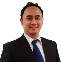 Dimas Arditya Wicaksono, SE, QIA, CFE