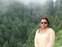 Dr. Shiney Chakraborty