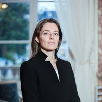Benedicte Garbil